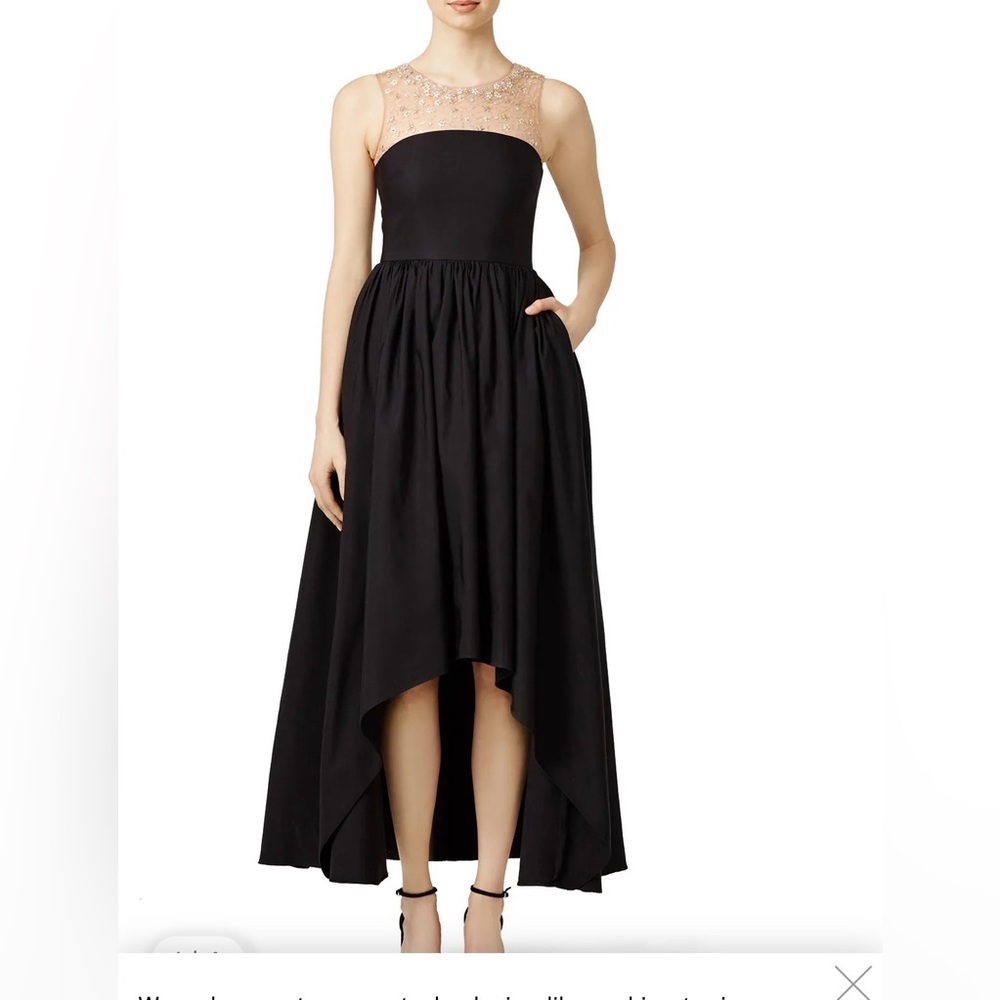 Marchesa Notte Precision Gown